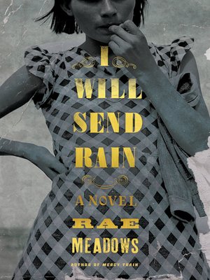 cover image of I Will Send Rain